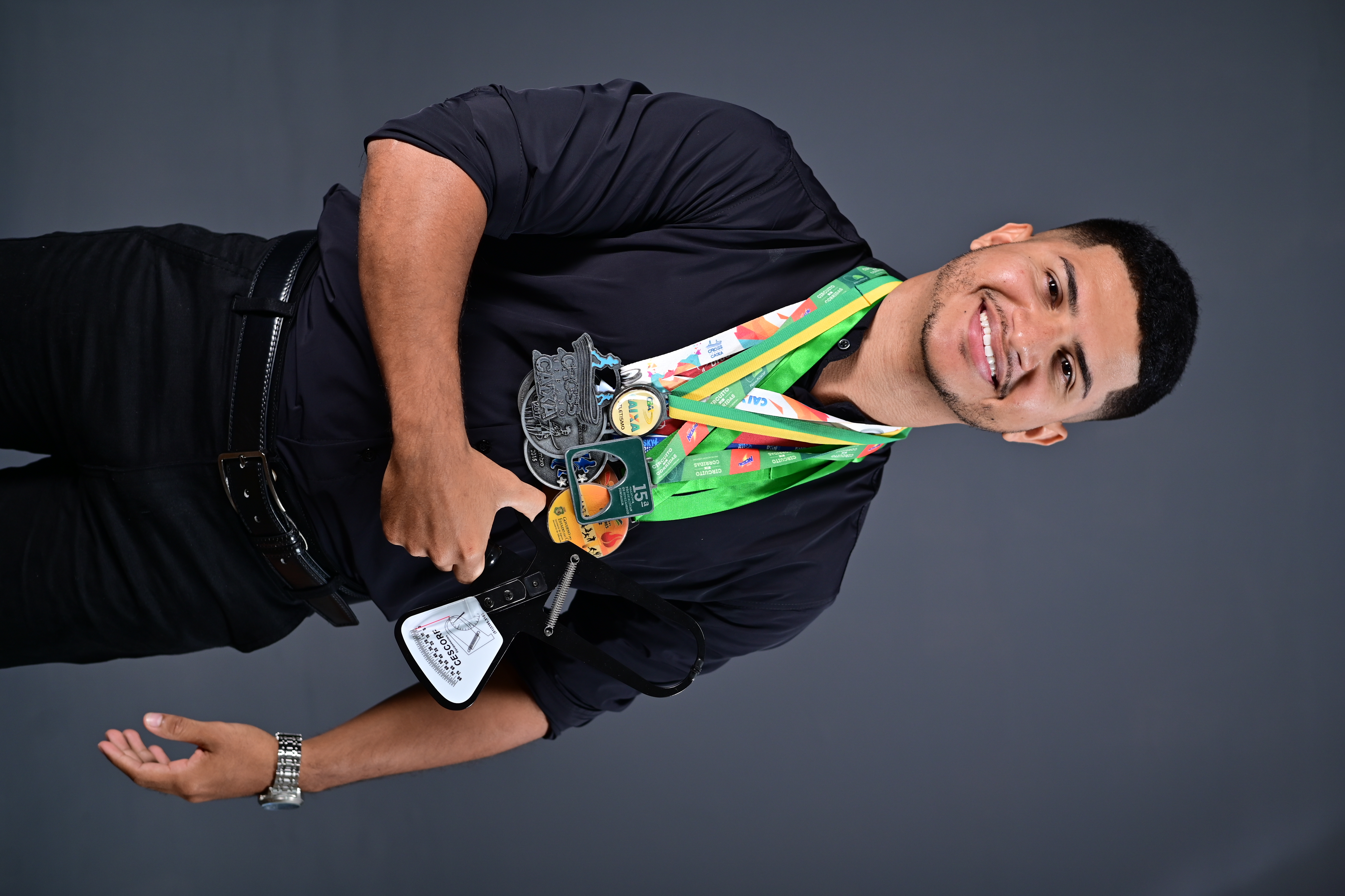 Leandro Fernandes - Nutricionista